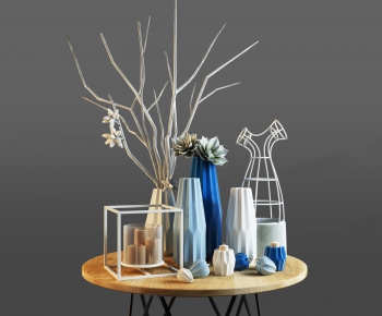 Modern Decorative Set-ID:297791834