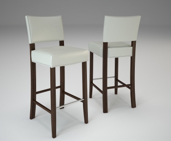 Modern Bar Chair-ID:706250743