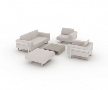 Modern Sofa Combination-ID:124062339