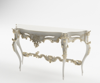 European Style French Style Console-ID:662889292