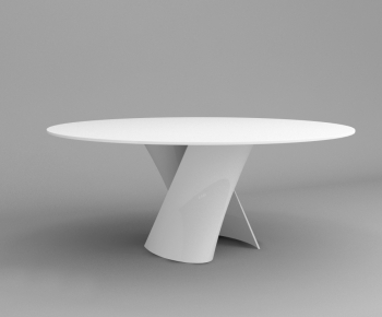 Modern Dining Table-ID:354861496