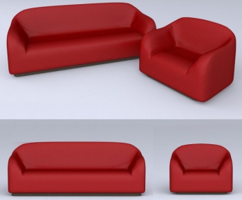 Modern Sofa Combination-ID:541364332