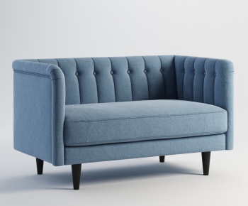 Modern A Sofa For Two-ID:355233992