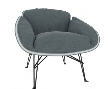 Modern Single Chair-ID:802223841