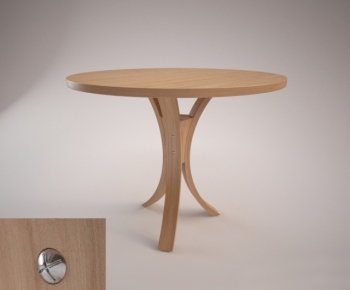 Modern Side Table/corner Table-ID:853844243