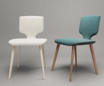 Nordic Style Single Chair-ID:974653233