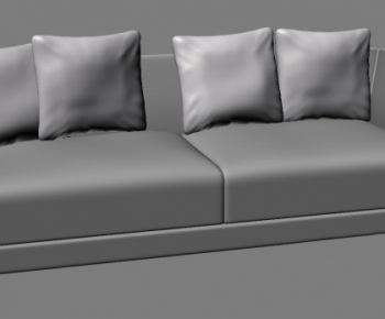 Modern A Sofa For Two-ID:559290595
