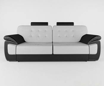 Modern A Sofa For Two-ID:962582327