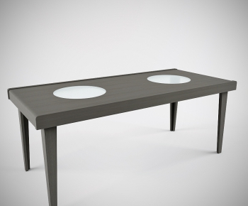 Modern Table-ID:529700395