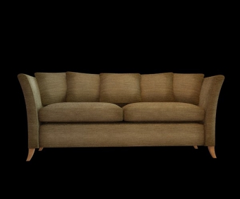 Modern A Sofa For Two-ID:993427884