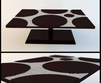 Modern Coffee Table-ID:959267685