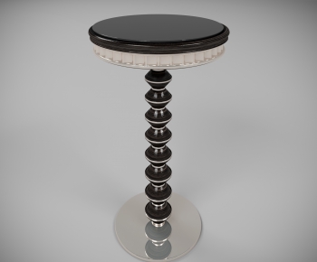Modern Side Table/corner Table-ID:779880434