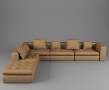 Modern Multi Person Sofa-ID:183869414