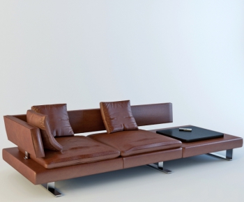 Modern A Sofa For Two-ID:701623511