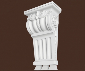 European Style Carving-ID:433199858