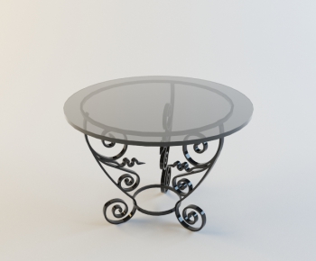 Modern Side Table/corner Table-ID:797262349