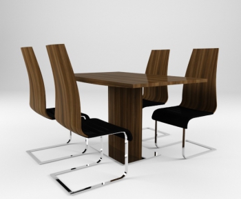 Modern Leisure Table And Chair-ID:846061259