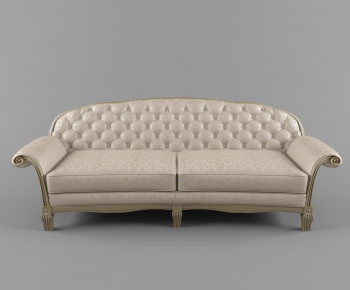 European Style A Sofa For Two-ID:948065511