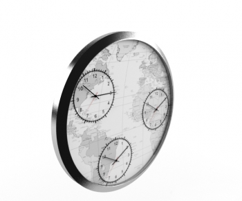 Modern Clocks And Watches-ID:571282983