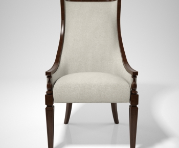 American Style Single Chair-ID:130003696