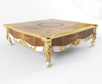 French Style Coffee Table-ID:892123574
