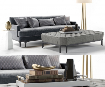 Modern Multi Person Sofa-ID:585261246