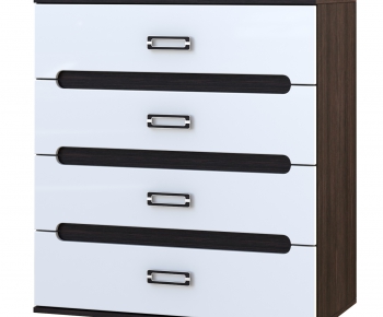 Modern Shoe Cabinet/drawer Cabinet-ID:500674933