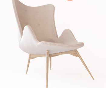 Nordic Style Lounge Chair-ID:315103125