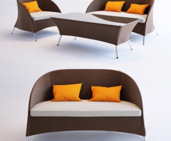 Modern Sofa Combination-ID:480156766