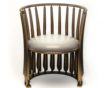 Modern Post Modern Style Single Chair-ID:386798418