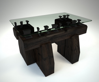 Modern Table-ID:358674968
