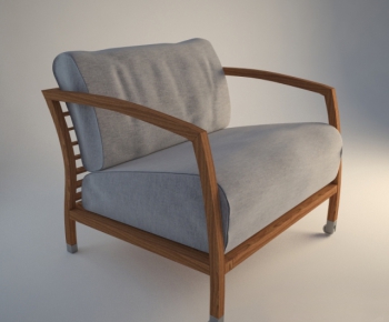 Modern Single Chair-ID:701944553