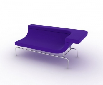 Modern A Sofa For Two-ID:859305127