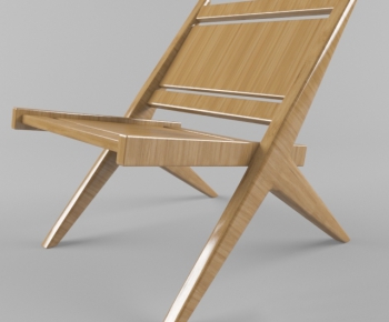 Modern Lounge Chair-ID:104719555