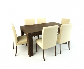 Modern Leisure Table And Chair-ID:532833774