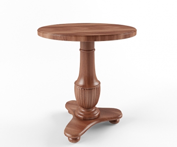 European Style Side Table/corner Table-ID:474179262
