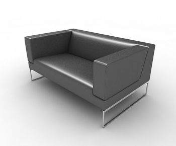 Modern Single Sofa-ID:931915264