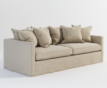 Modern A Sofa For Two-ID:424673146