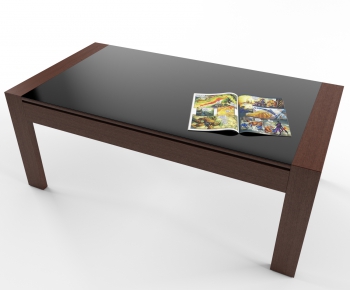 Modern Coffee Table-ID:504236565