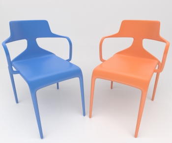 Modern Single Chair-ID:312585452