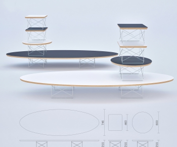 Modern Coffee Table-ID:955637772