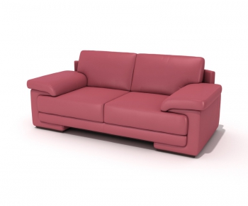 Modern A Sofa For Two-ID:780822795