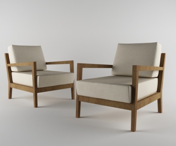 Modern Lounge Chair-ID:113640395