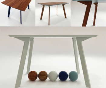 Modern Dining Table-ID:239702476