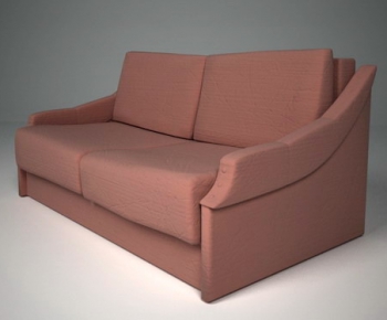 Modern A Sofa For Two-ID:634553156