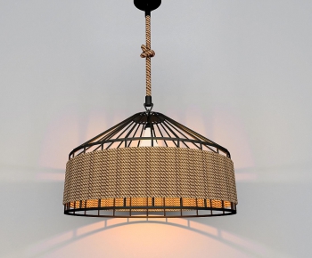 Southeast Asian Style Country Style Droplight-ID:198538786