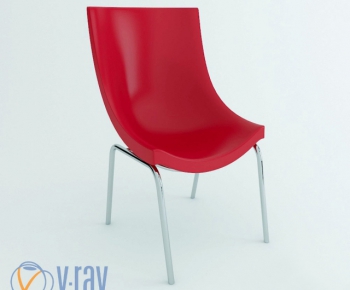 Modern Single Chair-ID:330875389