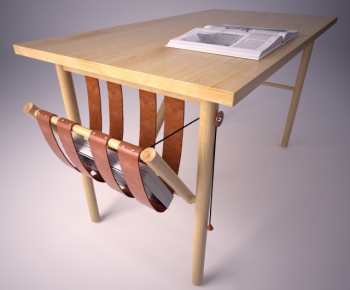 Modern Table-ID:547831488