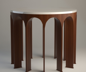 Modern Side Table/corner Table-ID:107775857