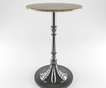 Modern Side Table/corner Table-ID:691958555